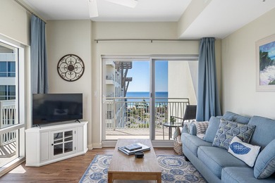 Unit 6901/6903, a rare, Fully Furnished, 9th-floor corner on Sandestin Golf and Beach Resort - The Links in Florida - for sale on GolfHomes.com, golf home, golf lot