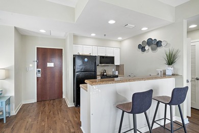 Unit 6901/6903, a rare, Fully Furnished, 9th-floor corner on Sandestin Golf and Beach Resort - The Links in Florida - for sale on GolfHomes.com, golf home, golf lot