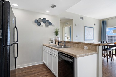 Unit 6901/6903, a rare, Fully Furnished, 9th-floor corner on Sandestin Golf and Beach Resort - The Links in Florida - for sale on GolfHomes.com, golf home, golf lot