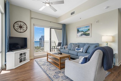 Unit 6901/6903, a rare, Fully Furnished, 9th-floor corner on Sandestin Golf and Beach Resort - The Links in Florida - for sale on GolfHomes.com, golf home, golf lot