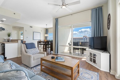 Unit 6901/6903, a rare, Fully Furnished, 9th-floor corner on Sandestin Golf and Beach Resort - The Links in Florida - for sale on GolfHomes.com, golf home, golf lot