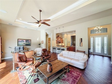 Discover a blend of comfort and luxury in this stunning on Skyview At Terra Vista Golf and Country Club in Florida - for sale on GolfHomes.com, golf home, golf lot