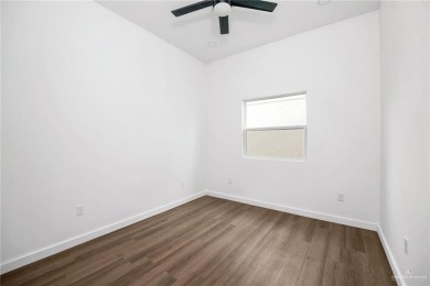 This beautiful new construction 3 bed 2 bath offers 1,760 sq ft on Los Lagos Golf Club in Texas - for sale on GolfHomes.com, golf home, golf lot