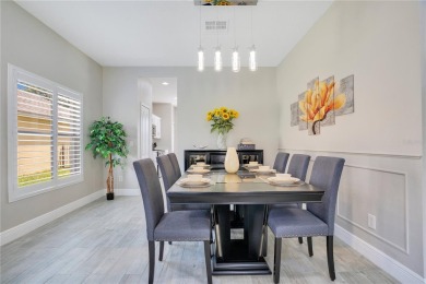 Over $150K in Updates  Upgrades Since 2021! This home is the on North Shore Golf Club in Florida - for sale on GolfHomes.com, golf home, golf lot