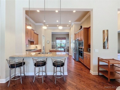 Discover a blend of comfort and luxury in this stunning on Skyview At Terra Vista Golf and Country Club in Florida - for sale on GolfHomes.com, golf home, golf lot