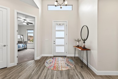 Live where others vacation. Located in The Dunes at Sand Hollow on Sand Hollow Golf Resort in Utah - for sale on GolfHomes.com, golf home, golf lot