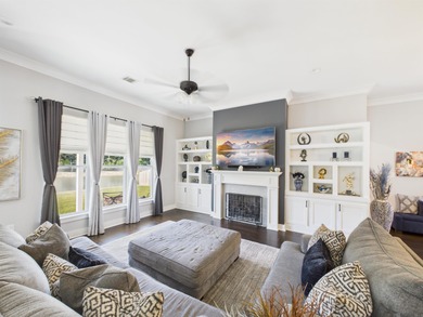Welcome to 9630 South Creek Dr, a stunning lake lot smart home on Greystone Golf and Country Club in Louisiana - for sale on GolfHomes.com, golf home, golf lot