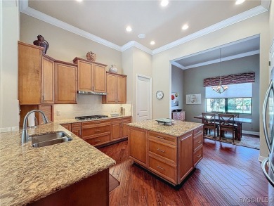 Discover a blend of comfort and luxury in this stunning on Skyview At Terra Vista Golf and Country Club in Florida - for sale on GolfHomes.com, golf home, golf lot