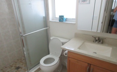 Great updated ground floor unit, well managed and maintained on Leisureville Community Golf Course in Florida - for sale on GolfHomes.com, golf home, golf lot