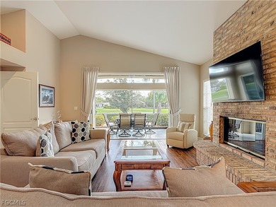 Gorgeous Move-In Ready Golf Course Home. Being sold Turnkey on Gateway Golf and Country Club in Florida - for sale on GolfHomes.com, golf home, golf lot