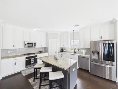 Welcome to 9630 South Creek Dr, a stunning lake lot smart home on Greystone Golf and Country Club in Louisiana - for sale on GolfHomes.com, golf home, golf lot