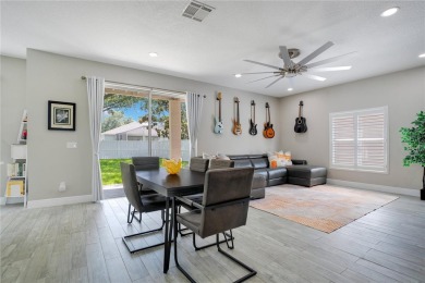 Over $150K in Updates  Upgrades Since 2021! This home is the on North Shore Golf Club in Florida - for sale on GolfHomes.com, golf home, golf lot