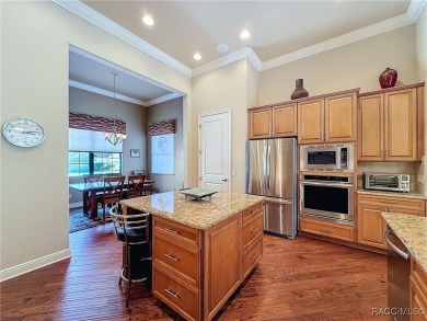 Discover a blend of comfort and luxury in this stunning on Skyview At Terra Vista Golf and Country Club in Florida - for sale on GolfHomes.com, golf home, golf lot