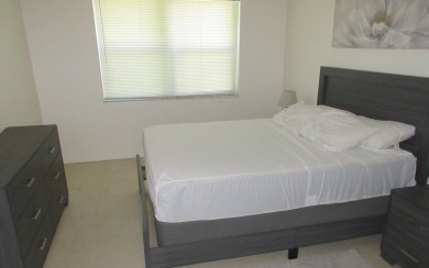 Great updated ground floor unit, well managed and maintained on Leisureville Community Golf Course in Florida - for sale on GolfHomes.com, golf home, golf lot
