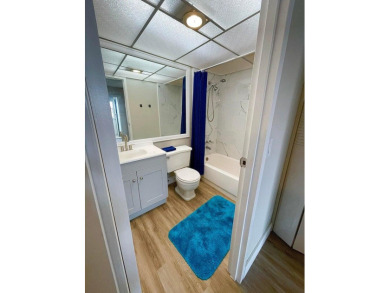 Amazing Price on This Updated 1-Bedroom, 1.5-Bath Unit in the on Addison Reserve in Florida - for sale on GolfHomes.com, golf home, golf lot