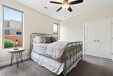 Live where others vacation. Located in The Dunes at Sand Hollow on Sand Hollow Golf Resort in Utah - for sale on GolfHomes.com, golf home, golf lot