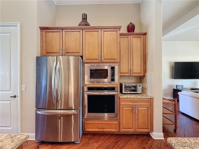 Discover a blend of comfort and luxury in this stunning on Skyview At Terra Vista Golf and Country Club in Florida - for sale on GolfHomes.com, golf home, golf lot
