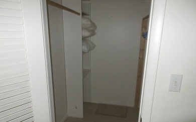 Great updated ground floor unit, well managed and maintained on Leisureville Community Golf Course in Florida - for sale on GolfHomes.com, golf home, golf lot
