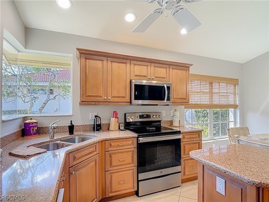 Gorgeous Move-In Ready Golf Course Home. Being sold Turnkey on Gateway Golf and Country Club in Florida - for sale on GolfHomes.com, golf home, golf lot