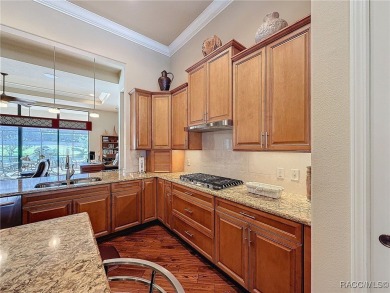 Discover a blend of comfort and luxury in this stunning on Skyview At Terra Vista Golf and Country Club in Florida - for sale on GolfHomes.com, golf home, golf lot