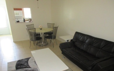 Great updated ground floor unit, well managed and maintained on Leisureville Community Golf Course in Florida - for sale on GolfHomes.com, golf home, golf lot