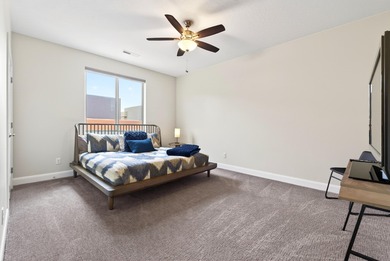 Live where others vacation. Located in The Dunes at Sand Hollow on Sand Hollow Golf Resort in Utah - for sale on GolfHomes.com, golf home, golf lot