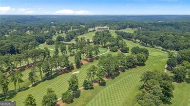 | OVER 1 ACRE || 5 BEDROOMS || MASTER ON MAIN || 5,115 SQ FT || on Cherokee Town and Country Club in Georgia - for sale on GolfHomes.com, golf home, golf lot