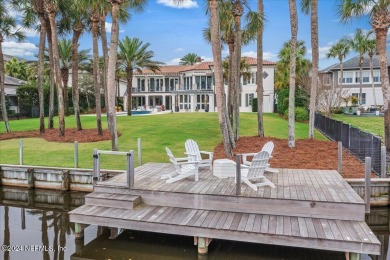 Welcome to one of Old Ponte Vedra's finest addresses, 315 San on Ponte Vedra Inn and Club - Ocean in Florida - for sale on GolfHomes.com, golf home, golf lot