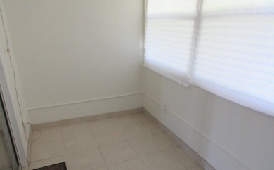 Great updated ground floor unit, well managed and maintained on Leisureville Community Golf Course in Florida - for sale on GolfHomes.com, golf home, golf lot