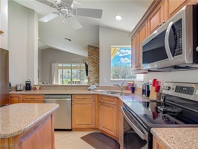 Gorgeous Move-In Ready Golf Course Home. Being sold Turnkey on Gateway Golf and Country Club in Florida - for sale on GolfHomes.com, golf home, golf lot