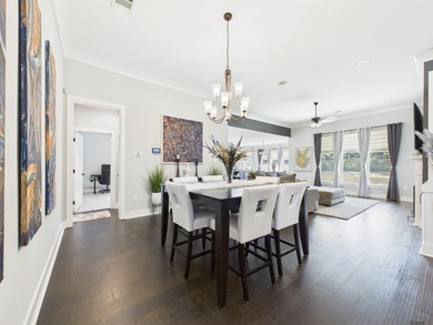 Welcome to 9630 South Creek Dr, a stunning lake lot smart home on Greystone Golf and Country Club in Louisiana - for sale on GolfHomes.com, golf home, golf lot