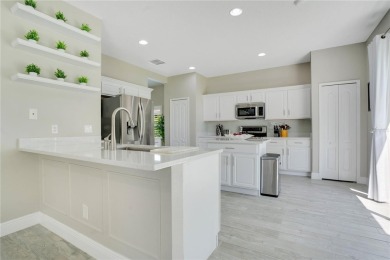 Over $150K in Updates  Upgrades Since 2021! This home is the on North Shore Golf Club in Florida - for sale on GolfHomes.com, golf home, golf lot