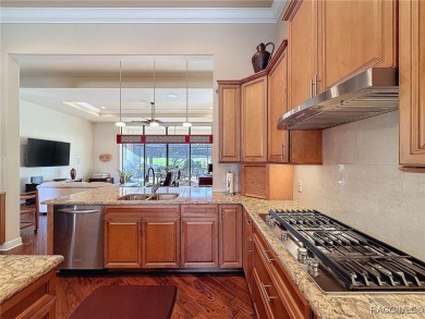 Discover a blend of comfort and luxury in this stunning on Skyview At Terra Vista Golf and Country Club in Florida - for sale on GolfHomes.com, golf home, golf lot