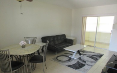 Great updated ground floor unit, well managed and maintained on Leisureville Community Golf Course in Florida - for sale on GolfHomes.com, golf home, golf lot