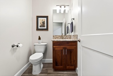 Live where others vacation. Located in The Dunes at Sand Hollow on Sand Hollow Golf Resort in Utah - for sale on GolfHomes.com, golf home, golf lot