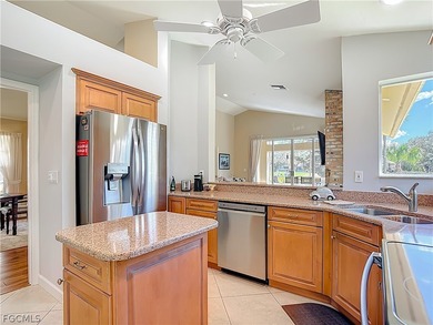 Gorgeous Move-In Ready Golf Course Home. Being sold Turnkey on Gateway Golf and Country Club in Florida - for sale on GolfHomes.com, golf home, golf lot