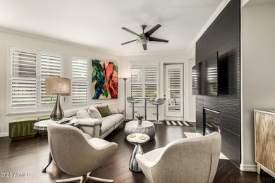 Location, Location, Location! Resort Living. Golf Course Views on Scottsdale Silverado Golf Club in Arizona - for sale on GolfHomes.com, golf home, golf lot