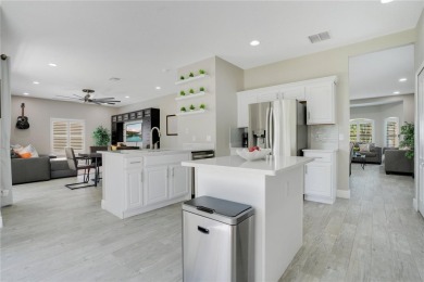 Over $150K in Updates  Upgrades Since 2021! This home is the on North Shore Golf Club in Florida - for sale on GolfHomes.com, golf home, golf lot