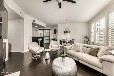 Location, Location, Location! Resort Living. Golf Course Views on Scottsdale Silverado Golf Club in Arizona - for sale on GolfHomes.com, golf home, golf lot