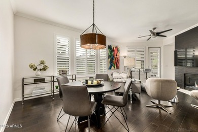 Location, Location, Location! Resort Living. Golf Course Views on Scottsdale Silverado Golf Club in Arizona - for sale on GolfHomes.com, golf home, golf lot