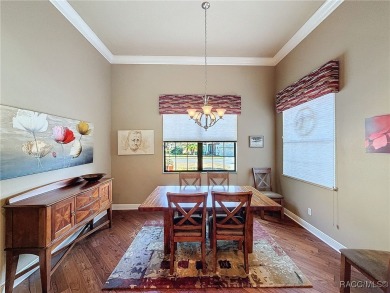 Discover a blend of comfort and luxury in this stunning on Skyview At Terra Vista Golf and Country Club in Florida - for sale on GolfHomes.com, golf home, golf lot