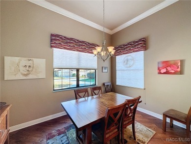 Discover a blend of comfort and luxury in this stunning on Skyview At Terra Vista Golf and Country Club in Florida - for sale on GolfHomes.com, golf home, golf lot