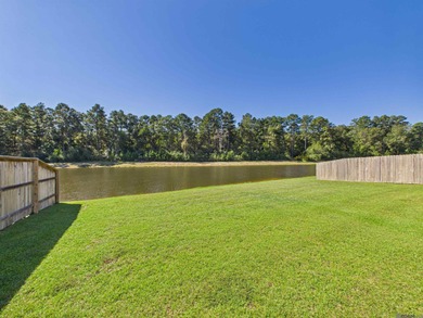 Welcome to 9630 South Creek Dr, a stunning lake lot smart home on Greystone Golf and Country Club in Louisiana - for sale on GolfHomes.com, golf home, golf lot
