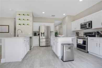 Over $150K in Updates  Upgrades Since 2021! This home is the on North Shore Golf Club in Florida - for sale on GolfHomes.com, golf home, golf lot