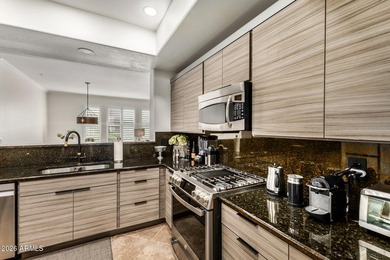 Location, Location, Location! Resort Living. Golf Course Views on Scottsdale Silverado Golf Club in Arizona - for sale on GolfHomes.com, golf home, golf lot