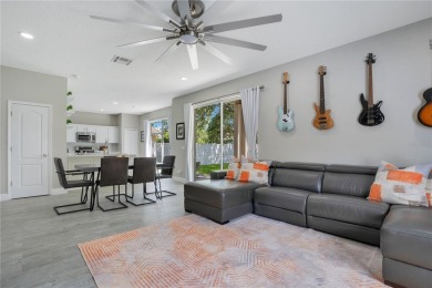 Over $150K in Updates  Upgrades Since 2021! This home is the on North Shore Golf Club in Florida - for sale on GolfHomes.com, golf home, golf lot