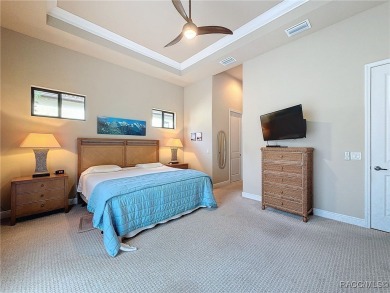 Discover a blend of comfort and luxury in this stunning on Skyview At Terra Vista Golf and Country Club in Florida - for sale on GolfHomes.com, golf home, golf lot