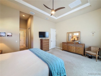 Discover a blend of comfort and luxury in this stunning on Skyview At Terra Vista Golf and Country Club in Florida - for sale on GolfHomes.com, golf home, golf lot
