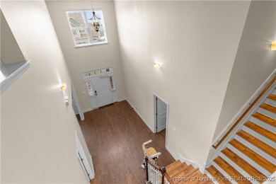 Welcome home to this beautifully maintained 6 bedroom, 3.5 bath on Kings Grant Golf and Country Club in North Carolina - for sale on GolfHomes.com, golf home, golf lot