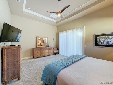 Discover a blend of comfort and luxury in this stunning on Skyview At Terra Vista Golf and Country Club in Florida - for sale on GolfHomes.com, golf home, golf lot